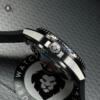 Реплика часов Omega Seamaster Planet Ocean 42mm 217.32.42.21.01 — фото товара LuxuryWatch