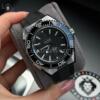 Реплика часов Omega Seamaster Planet Ocean 42mm 217.32.42.21.01 — фото товара LuxuryWatch