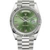 Реплика часов Rolex Day-Date 228239 020543 — фото товара LuxuryWatch