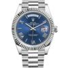 Реплика часов Rolex Day-Date 228236-0007 — фото товара LuxuryWatch