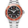 Реплика часов Omega Seamaster Planet Ocean 600 m 217.30.42.21.01.003 — фото товара LuxuryWatch