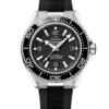 Реплика часов Omega Seamaster Planet Ocean 42mm 217.32.42.21.01 — фото товара LuxuryWatch
