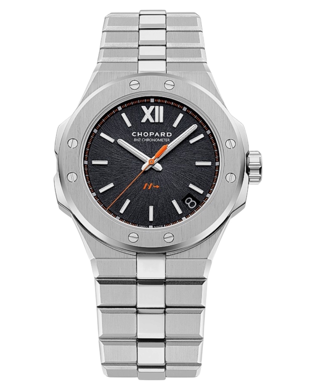 Часы Chopard Alpine Eagle Automatic 10919785