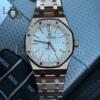 Реплика часов Audemars Piguet Royal Oak 15451OR.ZZ.1256OR.01 — фото товара LuxuryWatch