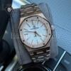 Реплика часов Audemars Piguet Royal Oak 15451OR.ZZ.1256OR.01 — фото товара LuxuryWatch