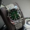 Реплика часов Rolex DateJust 41mm 126300-0027 — фото товара LuxuryWatch