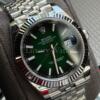 Реплика часов Rolex DateJust 41mm 126300-0027 — фото товара LuxuryWatch