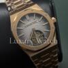 Реплика часов Audemars Piguet Royal Oak Tourbillon Extra-Thin 26530OR.OO.1220OR.01 — фото товара LuxuryWatch