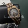 Реплика часов Audemars Piguet Royal Oak Tourbillon Extra-Thin 26530OR.OO.1220OR.01 — фото товара LuxuryWatch