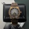 Реплика часов Audemars Piguet Royal Oak Tourbillon Extra-Thin 26530OR.OO.1220OR.01 — фото товара LuxuryWatch