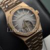 Реплика часов Audemars Piguet Royal Oak Tourbillon Extra-Thin 26530OR.OO.1220OR.01 — фото товара LuxuryWatch
