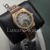 Реплика часов Audemars Piguet Royal Oak Tourbillon Extra-Thin 26530OR.OO.1220OR.01 — фото товара LuxuryWatch