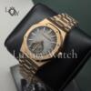 Реплика часов Audemars Piguet Royal Oak Tourbillon Extra-Thin 26530OR.OO.1220OR.01 — фото товара LuxuryWatch