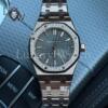 Реплика часов Audemars Piguet Royal Oak 15451OR.ZZ.1256OR.02 — фото товара LuxuryWatch