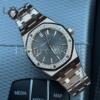 Реплика часов Audemars Piguet Royal Oak 15451OR.ZZ.1256OR.02 — фото товара LuxuryWatch