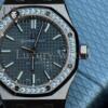Реплика часов Audemars Piguet Royal Oak 15451OR.ZZ.1256OR.02 — фото товара LuxuryWatch
