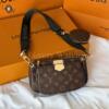 Копия сумки Louis Vuitton Multi Pochette Accessoires M44813 — фото товара LuxuryWatch