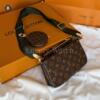 Копия сумки Louis Vuitton Multi Pochette Accessoires M44813 — фото товара LuxuryWatch