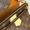 Копия сумки Louis Vuitton Multi Pochette Accessoires M44813 — фото товара LuxuryWatch