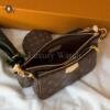 Копия сумки Louis Vuitton Multi Pochette Accessoires M44813 — фото товара LuxuryWatch