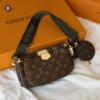Копия сумки Louis Vuitton Multi Pochette Accessoires M44813 — фото товара LuxuryWatch