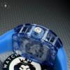 Реплика часов Richard Mille RM012-01 Tourbillon Sapphire RM-0552 — фото товара LuxuryWatch