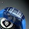 Реплика часов Richard Mille RM012-01 Tourbillon Sapphire RM-0552 — фото товара LuxuryWatch