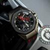 Реплика часов Audemars Piguet Royal Oak Concept Black Panther Flying Tourbillon 26620IO.OO.D077CA.01 — фото товара LuxuryWatch