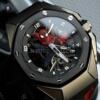 Реплика часов Audemars Piguet Royal Oak Concept Black Panther Flying Tourbillon 26620IO.OO.D077CA.01 — фото товара LuxuryWatch