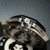 Реплика часов Audemars Piguet Royal Oak Concept Black Panther Flying Tourbillon 26620IO.OO.D077CA.01 — фото товара LuxuryWatch