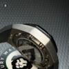 Реплика часов Audemars Piguet Royal Oak Concept Black Panther Flying Tourbillon 26620IO.OO.D077CA.01 — фото товара LuxuryWatch