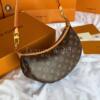 Копия сумки Louis Vuitton Looping M12939 — фото товара LuxuryWatch