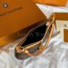 Копия сумки Louis Vuitton Looping M12939 — фото товара LuxuryWatch