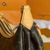 Копия сумки Louis Vuitton Looping M12939 — фото товара LuxuryWatch
