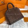 Копия сумки Louis Vuitton Alma PM M53151 — фото товара LuxuryWatch