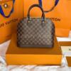 Копия сумки Louis Vuitton Alma PM M53151 — фото товара LuxuryWatch