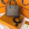 Копия сумки Louis Vuitton Alma PM M53151 — фото товара LuxuryWatch