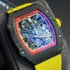 Реплика часов Richard Mille RM67-02 Alexander Zverev — фото товара LuxuryWatch