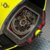 Реплика часов Richard Mille RM67-02 Alexander Zverev — фото товара LuxuryWatch
