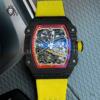 Реплика часов Richard Mille RM67-02 Alexander Zverev — фото товара LuxuryWatch