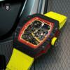 Реплика часов Richard Mille RM67-02 Alexander Zverev — фото товара LuxuryWatch