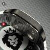 Реплика часов Cartier Santos de Cartier Large Skeleton WHSA0027 — фото товара LuxuryWatch