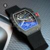 Реплика часов Richard Mille RM 67-02 Carbon Black — фото товара LuxuryWatch