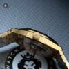 Реплика часов Audemars Piguet Royal Oak Double Balance Wheel Openworked 15412BC.YG.1224BC.03 — фото товара LuxuryWatch