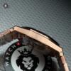 Реплика часов Audemars Piguet Royal Oak Double Balance Wheel Openworked 15412BC.YG.1224BC.02 — фото товара LuxuryWatch