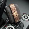 Реплика часов Audemars Piguet Royal Oak Double Balance Wheel Openworked 15412BC.YG.1224BC.02 — фото товара LuxuryWatch