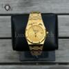 Реплика часов Audemars Piguet Royal Oak Jumbo Extra-Thin 15202BA.OO.1240BA.02 — фото товара LuxuryWatch