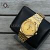Реплика часов Audemars Piguet Royal Oak Jumbo Extra-Thin 15202BA.OO.1240BA.02 — фото товара LuxuryWatch