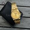 Реплика часов Audemars Piguet Royal Oak Jumbo Extra-Thin 15202BA.OO.1240BA.02 — фото товара LuxuryWatch