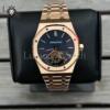 Реплика часов Audemars Piguet Royal Oak Tourbillon Extra-Thin 26510OR.OO.1220OR.01 — фото товара LuxuryWatch